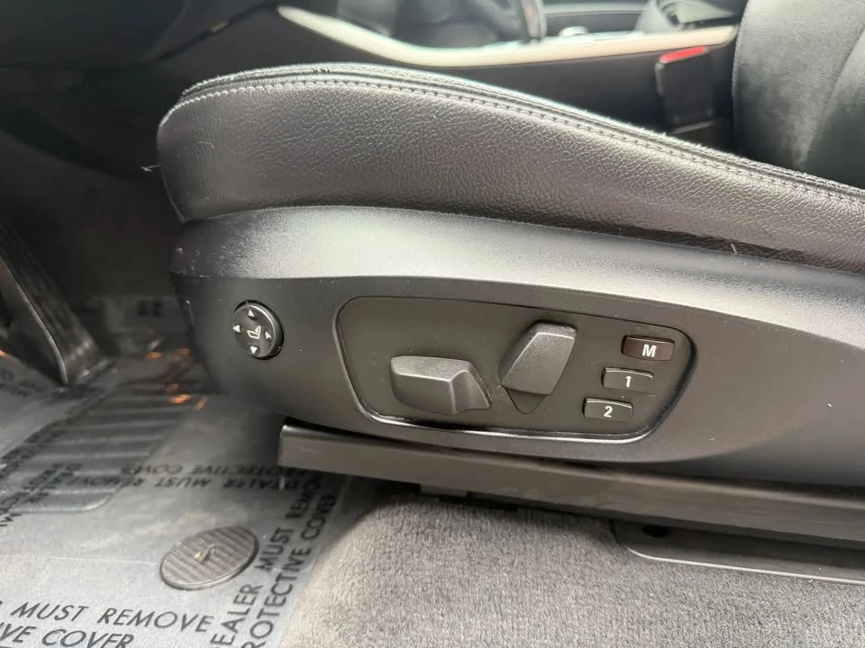 2014 BMW F25 X3 - Image 20 of 20