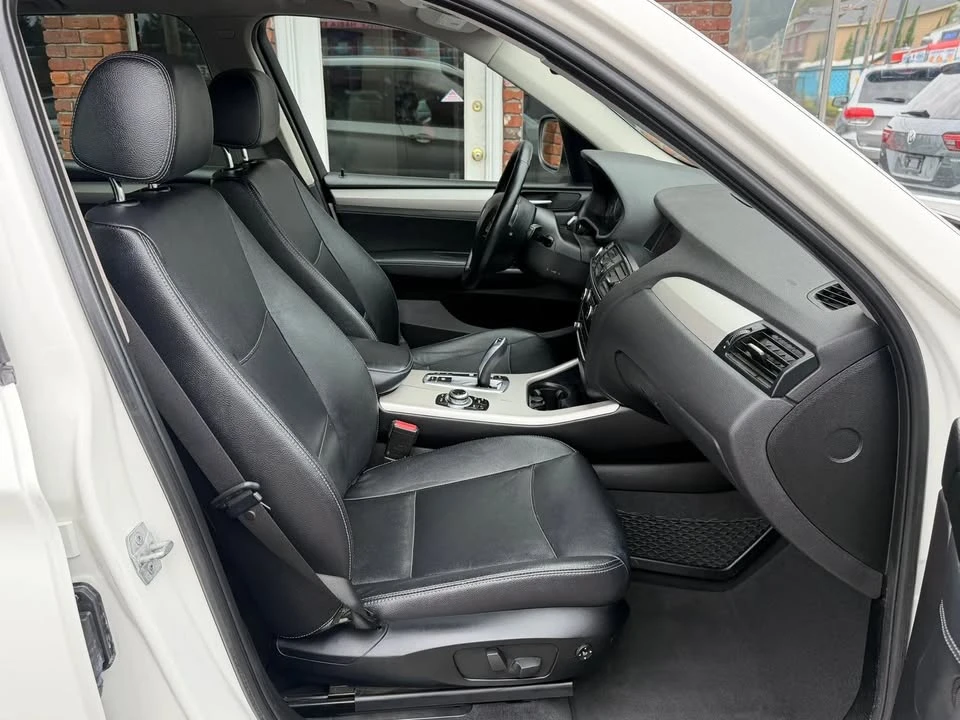 2014 BMW F25 X3 - Image 11 of 20