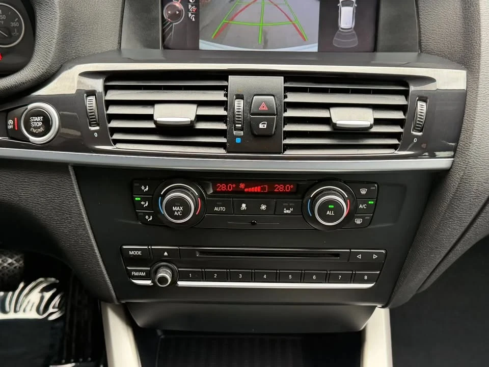 2014 BMW F25 X3 - Image 17 of 20