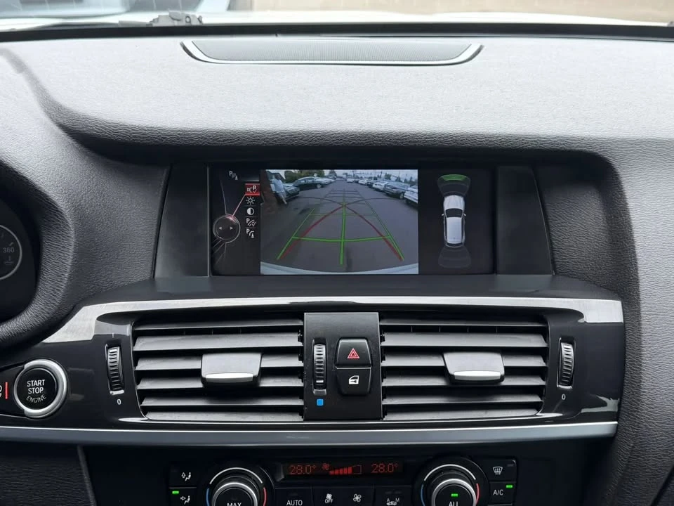 2014 BMW F25 X3 - Image 16 of 20