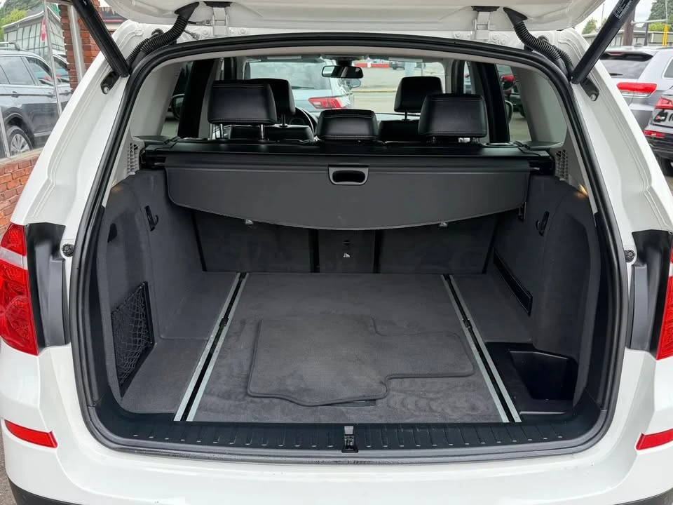 2014 BMW F25 X3 - Image 14 of 20