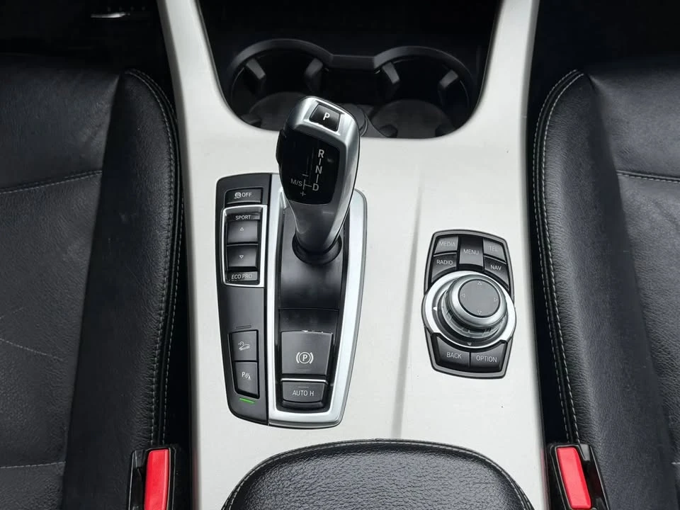 2014 BMW F25 X3 - Image 18 of 20