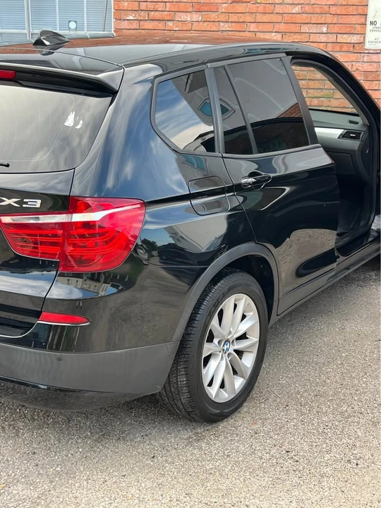 2014 BMW F25 X3 - Image 15 of 20