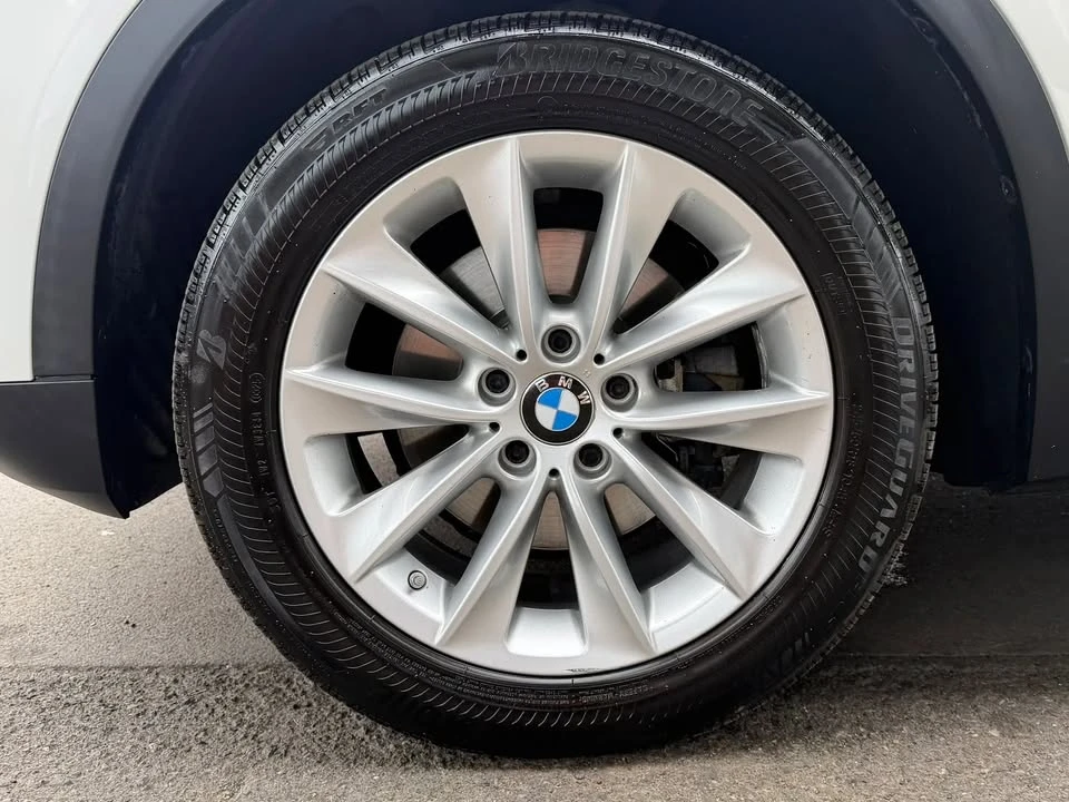 2014 BMW F25 X3 - Image 9 of 20