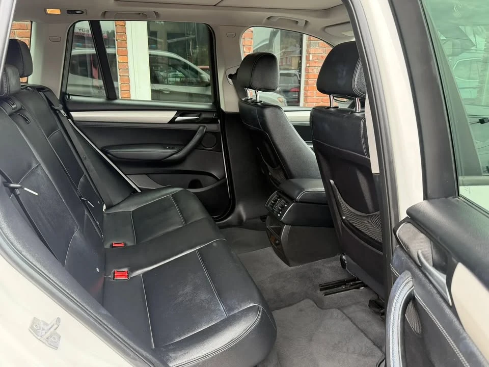2014 BMW F25 X3 - Image 12 of 20