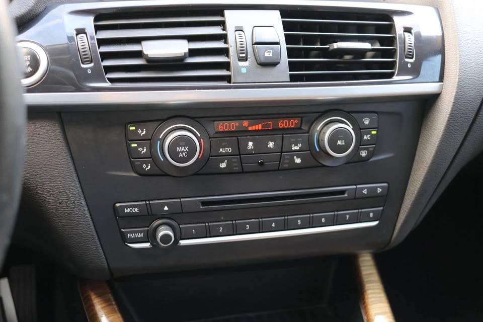 2014 BMW F25 X3 - Image 17 of 18