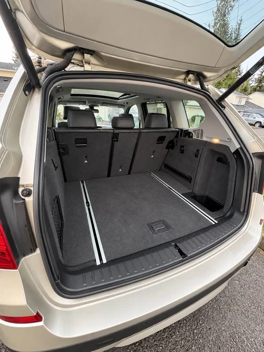 2014 BMW F25 X3 - Image 7 of 9