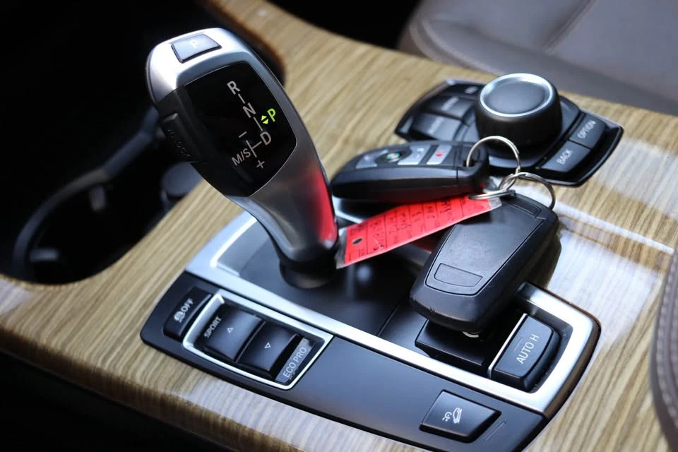 2014 BMW F25 X3 - Image 16 of 18