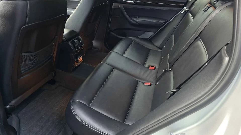 2014 BMW F25 X3 - Image 8 of 10
