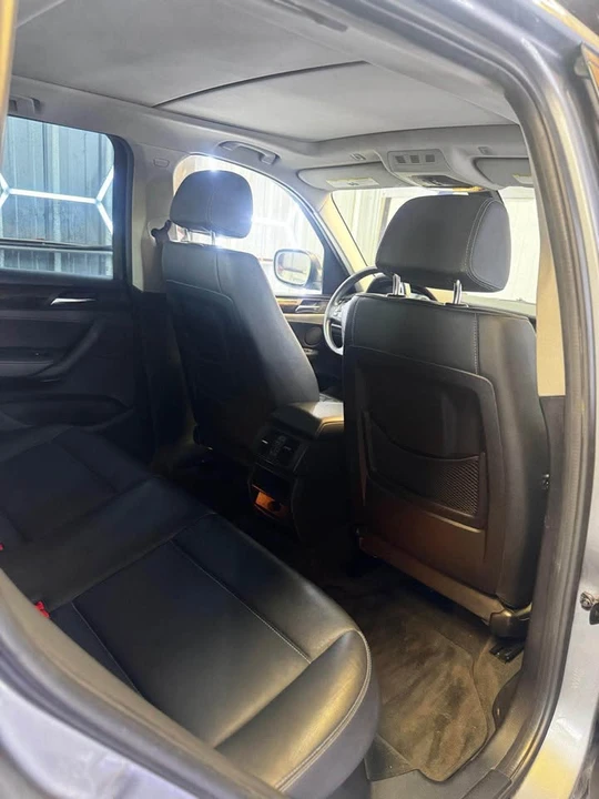 2014 BMW F25 X3 - Image 8 of 13