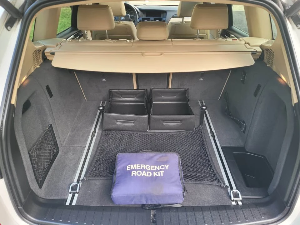 2014 BMW F25 X3 - Image 18 of 19