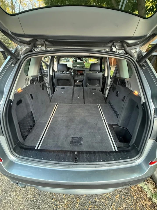 2014 BMW F25 X3 - Image 12 of 15
