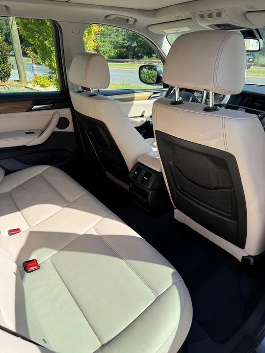 2014 BMW F25 X3 - Image 17 of 20