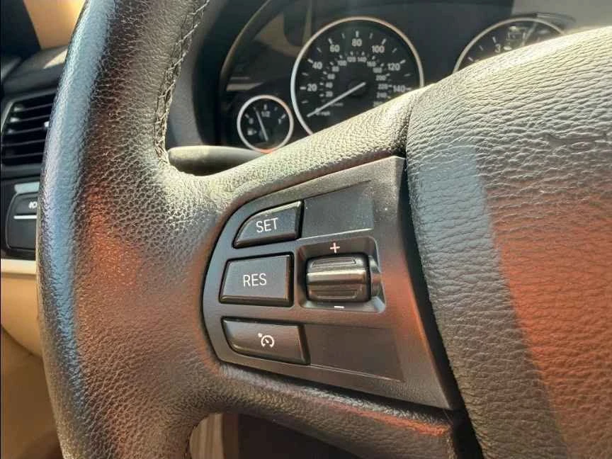 2014 BMW F25 X3 - Image 18 of 20