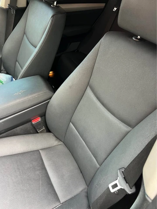 2014 BMW F25 X3 - Image 13 of 20