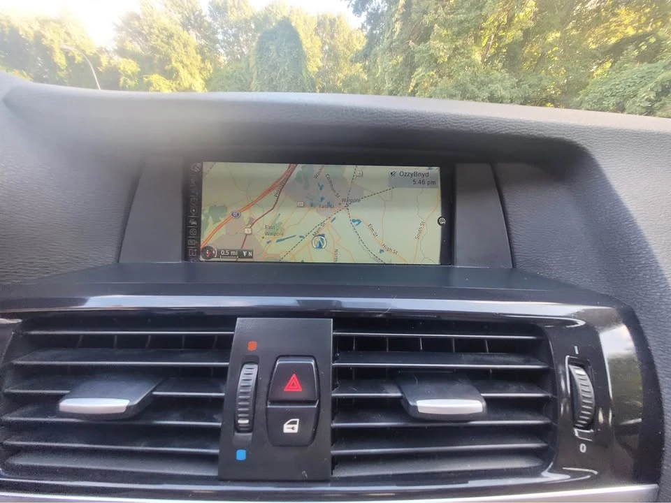 2014 BMW F25 X3 - Image 12 of 19