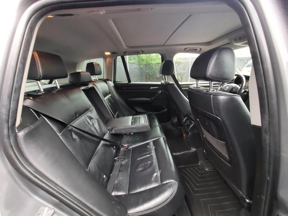 2014 BMW F25 X3 - Image 15 of 15