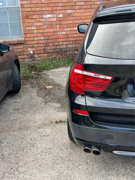 2014 BMW F25 X3 - Image 5 of 20