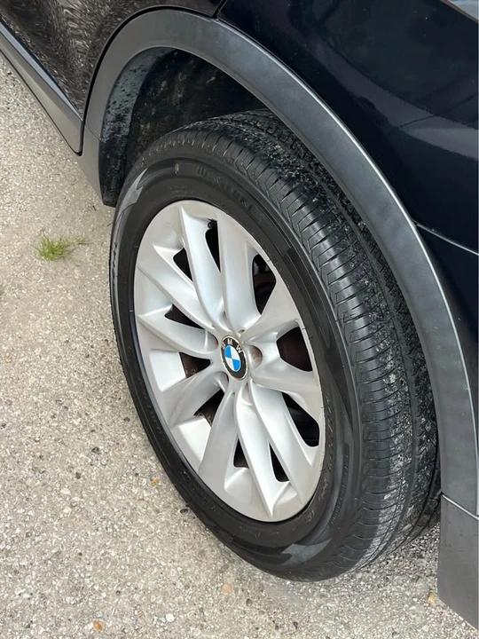 2014 BMW F25 X3 - Image 10 of 20