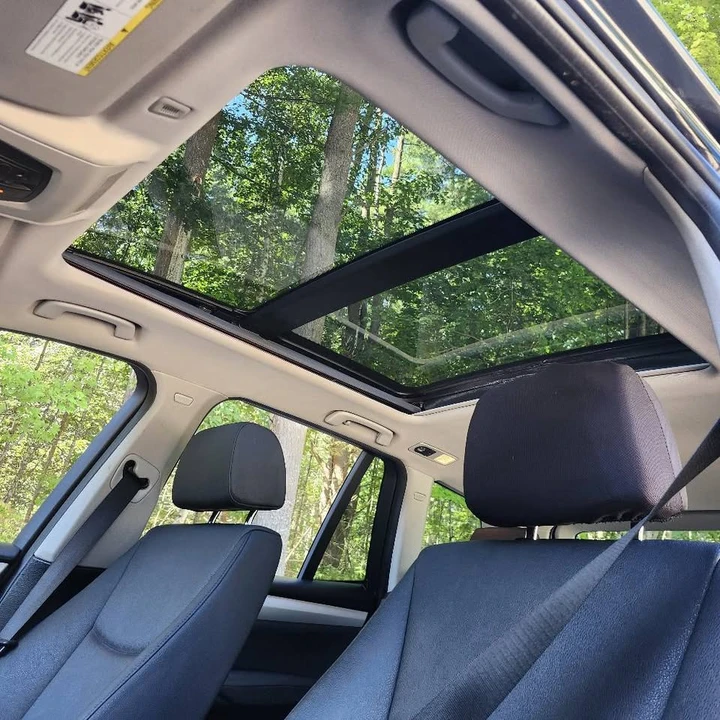 2014 BMW F25 X3 - Image 16 of 20