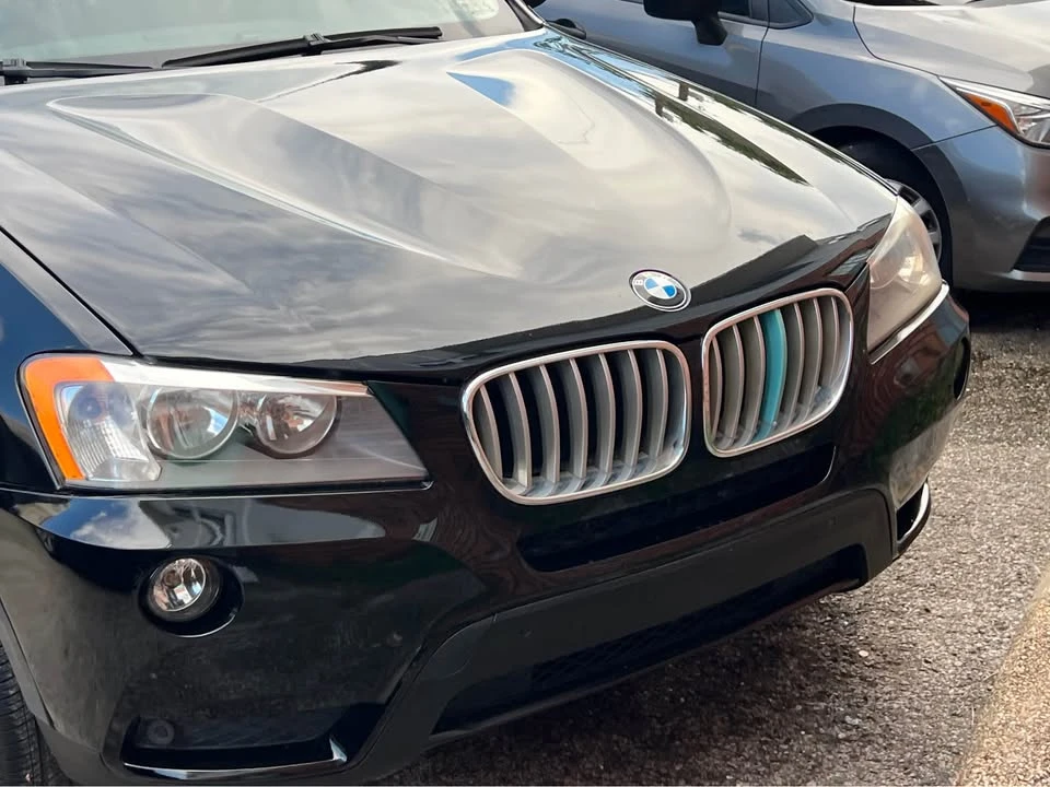 2014 BMW F25 X3 - Image 2 of 20