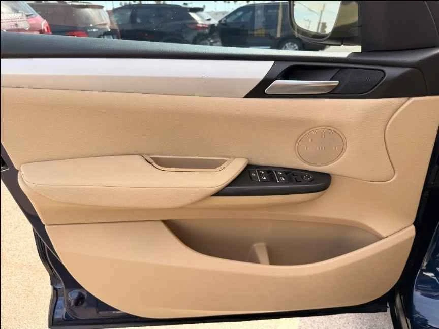 2014 BMW F25 X3 - Image 9 of 20