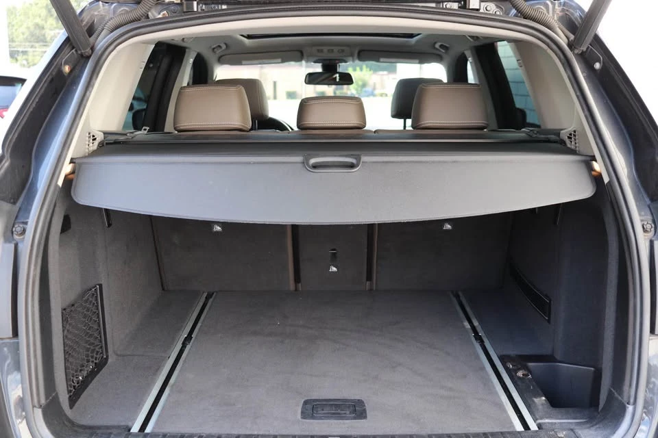 2014 BMW F25 X3 - Image 12 of 18