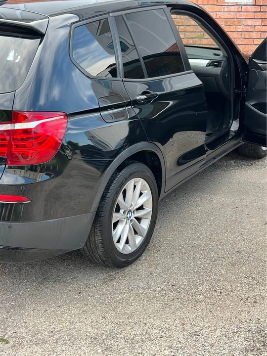 2014 BMW F25 X3 - Image 17 of 20