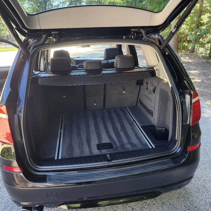 2014 BMW F25 X3 - Image 11 of 20
