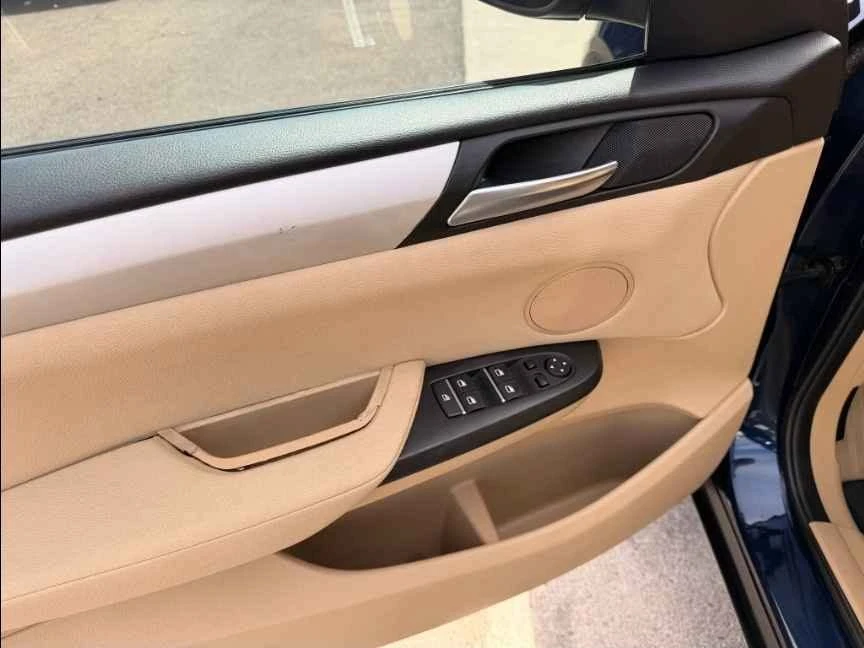 2014 BMW F25 X3 - Image 10 of 20