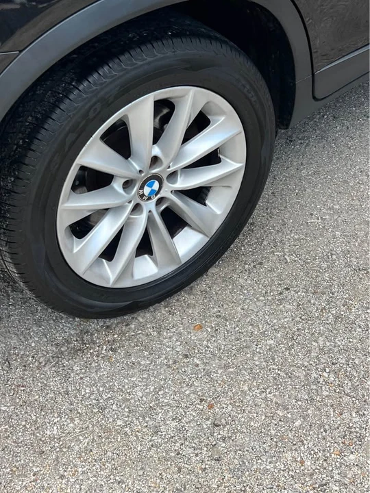 2014 BMW F25 X3 - Image 3 of 20