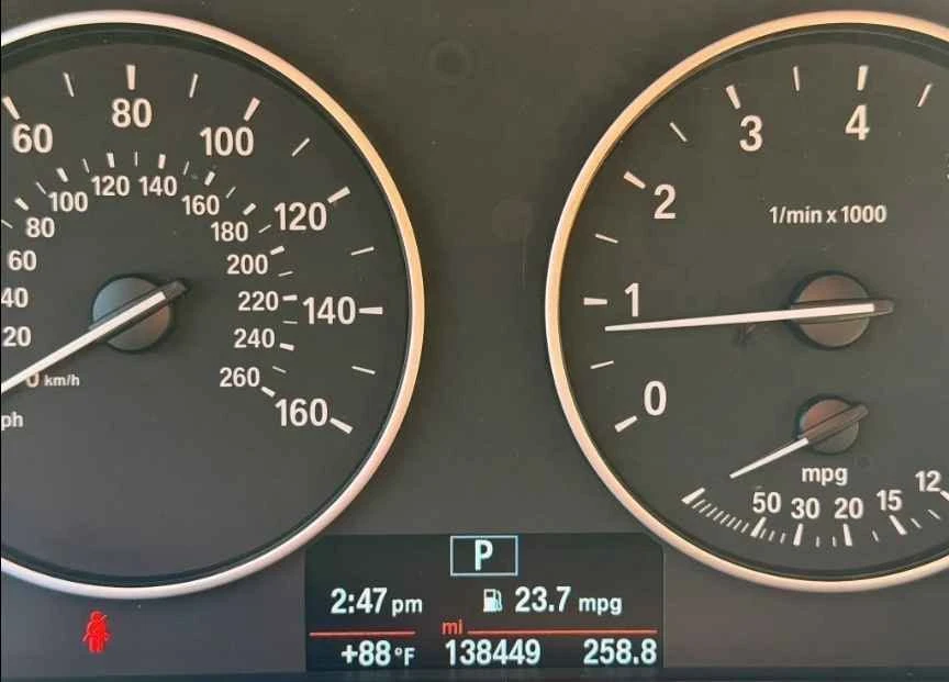 2014 BMW F25 X3 - Image 15 of 20