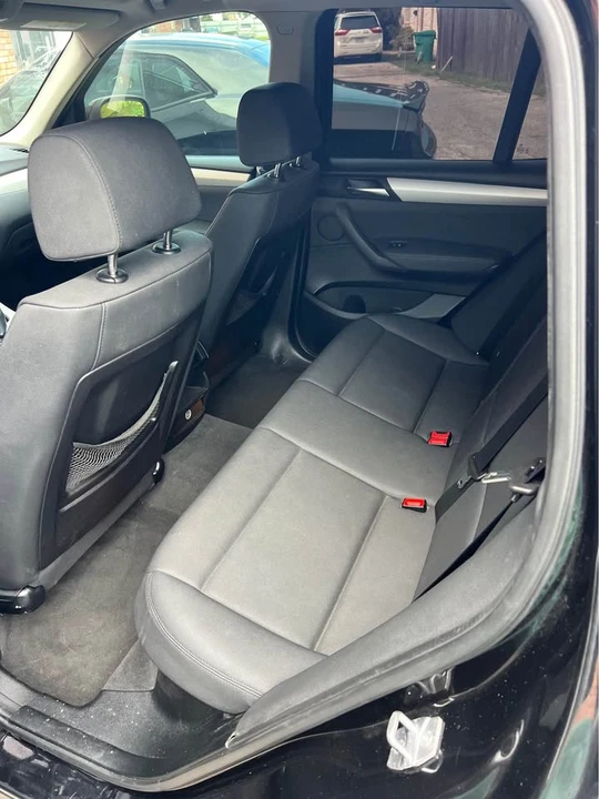 2014 BMW F25 X3 - Image 11 of 20