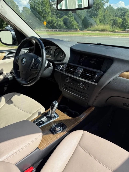 2014 BMW F25 X3 - Image 20 of 20