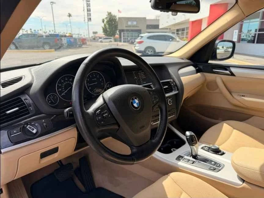 2014 BMW F25 X3 - Image 13 of 20