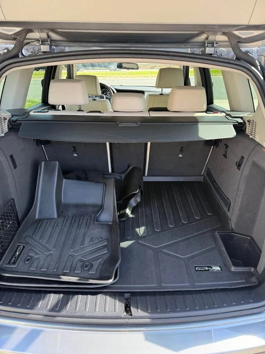 2014 BMW F25 X3 - Image 14 of 20