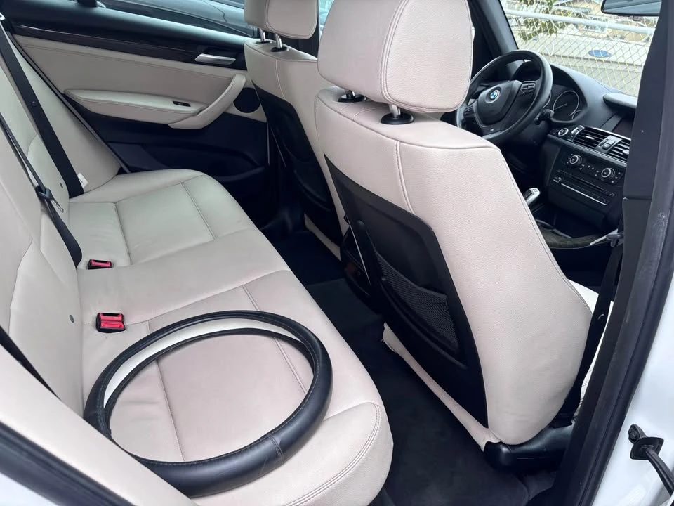 2014 BMW F25 X3 - Image 7 of 7