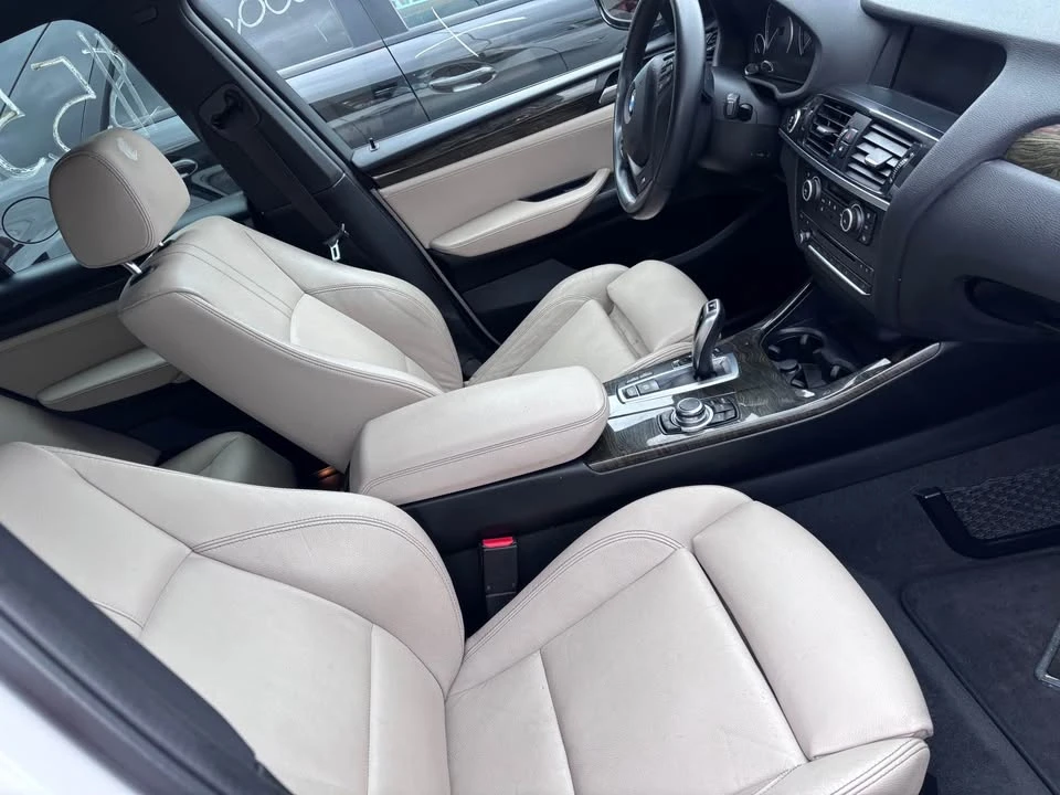 2014 BMW F25 X3 - Image 6 of 7