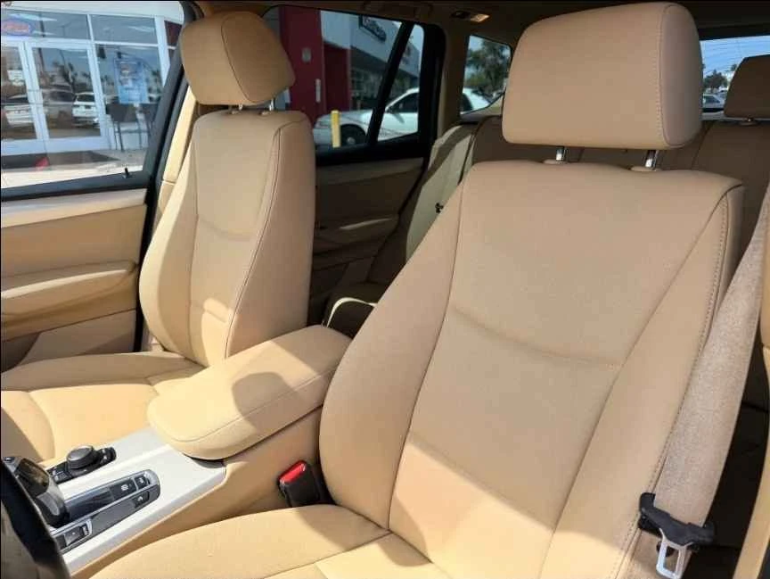 2014 BMW F25 X3 - Image 11 of 20