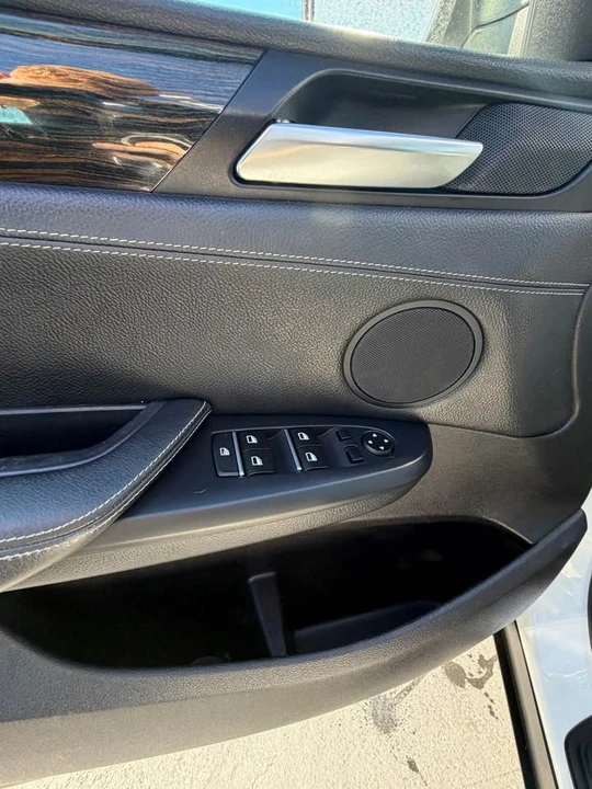 2014 BMW F25 X3 - Image 8 of 10