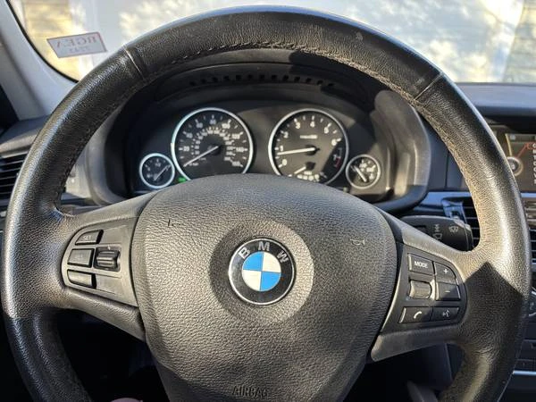2014 BMW F25 X3 - Image 13 of 21