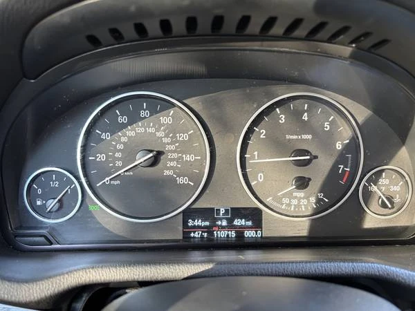 2014 BMW F25 X3 - Image 12 of 21