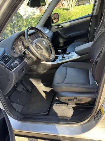 2014 BMW F25 X3 - Image 4 of 21