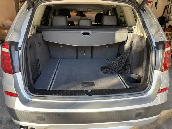 2014 BMW F25 X3 - Image 10 of 12