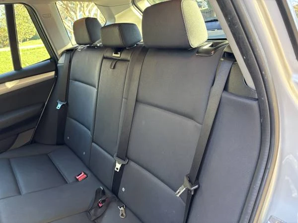2014 BMW F25 X3 - Image 9 of 12