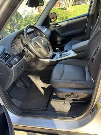 2014 BMW F25 X3 - Image 4 of 12