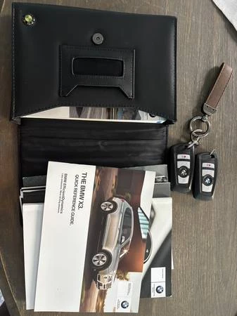 2014 BMW F25 X3 - Image 21 of 21