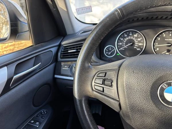 2014 BMW F25 X3 - Image 14 of 21