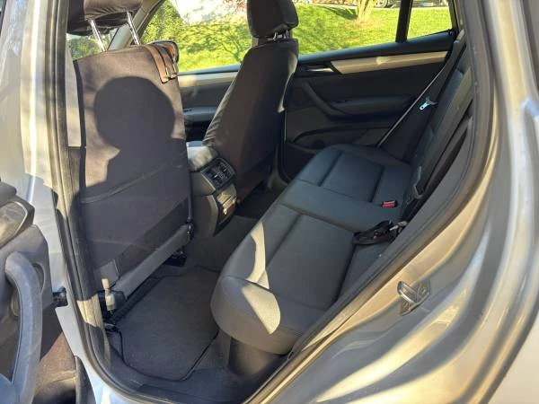 2014 BMW F25 X3 - Image 7 of 21