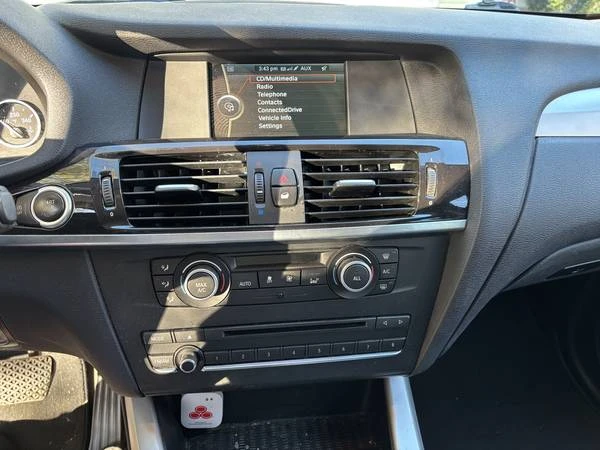 2014 BMW F25 X3 - Image 11 of 21